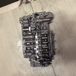 Suitable for Audi Volkswagen 09D Transmission Valve Body Assembly 09D Remanufactured