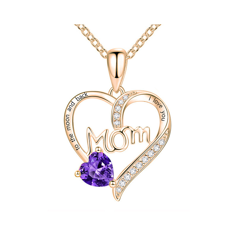 Qixi Día de San Valentín amor joyería caja collar traje anillo colgante joyería caja cumpleaños confesión regalo