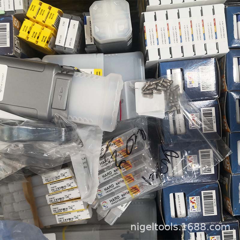 伊斯卡刀片 3M AXKT1304PDR-MM IC908 伊斯卡车刀片 ISCAR刀片