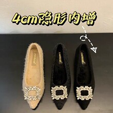 ��ʽ���^���|�͸���ЬŮ2025���ﶬ�¿�ˮ荿�ƽ��Ь�ָ�ܛ��ưЬ