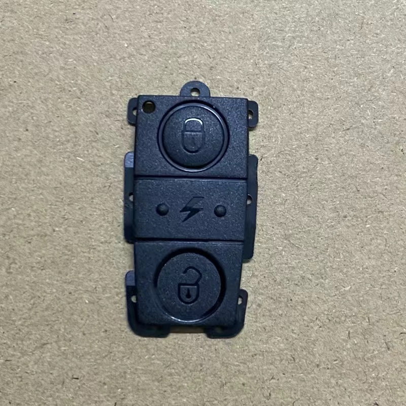YSuitable for remote control 6568 6383 6638 folding car alarm key replacement accessories