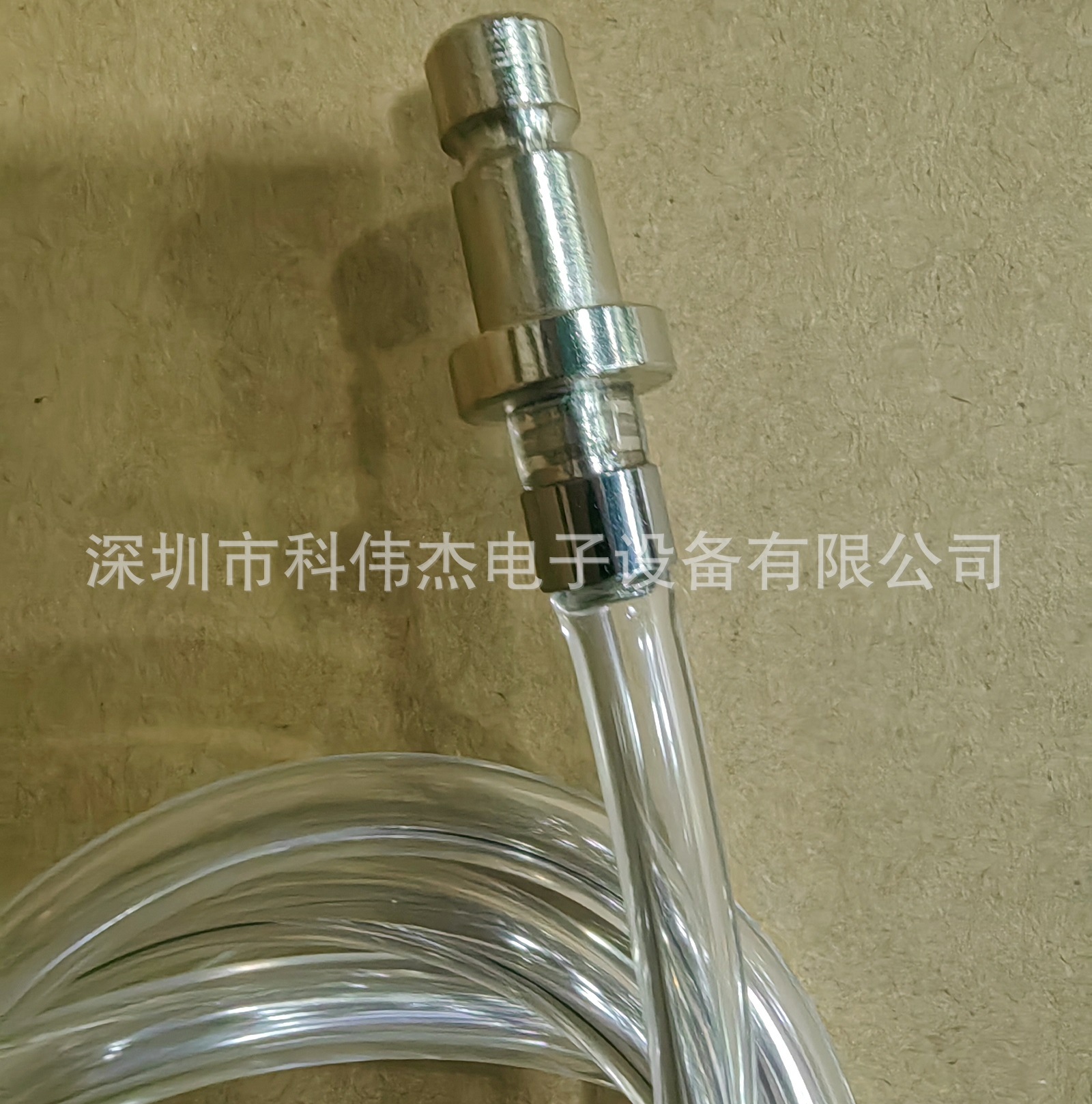 日式金属尾