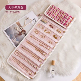 首饰箱;首饰架/箱;首饰包装