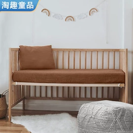 婴童床品套件;婴童毛浴巾;爬行垫游戏垫