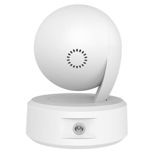 TP-Link Camera TL-IPC44AN Indoor PTZ 4MP 360-Degree Remote Surveillance 44AW Full Color Pro