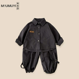 童套装;童裤;童T恤