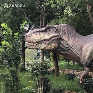 ���ͷ���Cе늄ӹ��z����ģ�Ͱ�����T-REX���}���@���@���^����
