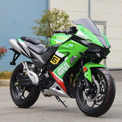 fuel-powered, electric motorcycle, Tianxi, Motosikletlər