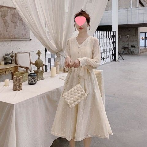 小香风套装女2025春秋季新款韩版马甲外套收腰蕾丝连衣裙两件套装|undefined