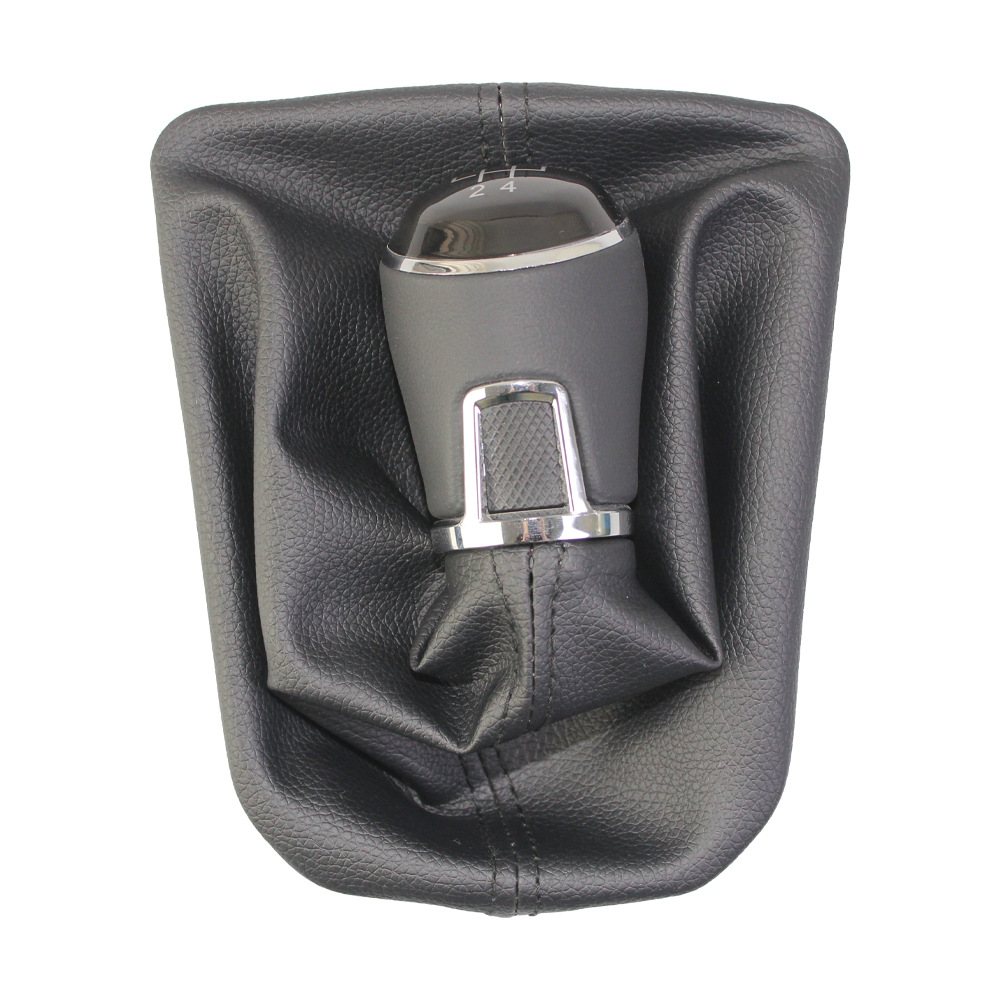 Nuevo cross-border para Volkswagen SEAT ibiza cambio de velocidad de automóvil conjunto de palanca de engranaje image 4