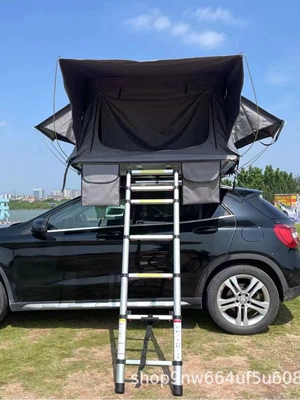Outdoor Portable Folding Car Avtomobil dam çadırları