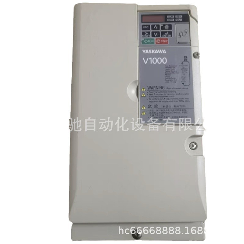 CIMR-ET4A0208AAA CIMR-ET4A0250AAA安川变频器原装质保一年议价