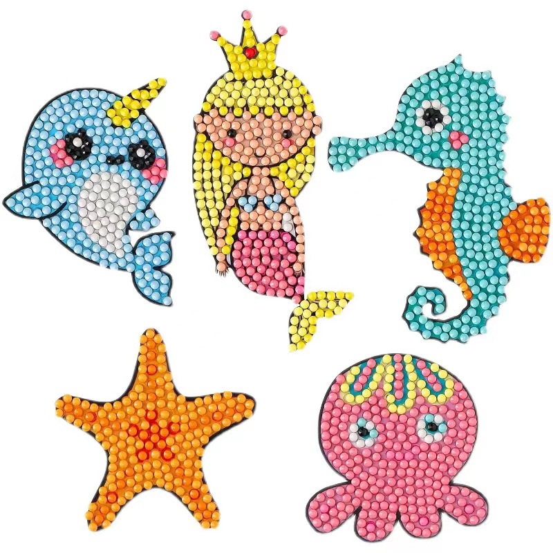 DP924 큰 그림 5 게시물