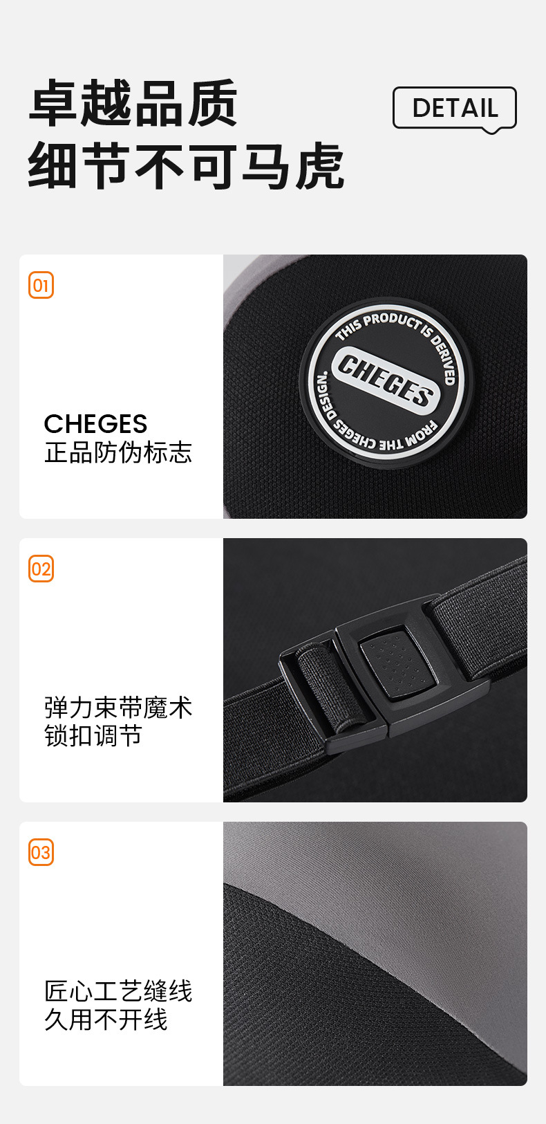 Car Headrest Electric Massage Office Car Waist Cushion Waist Cushion Seat Neck Pillow suit Car Lumbar