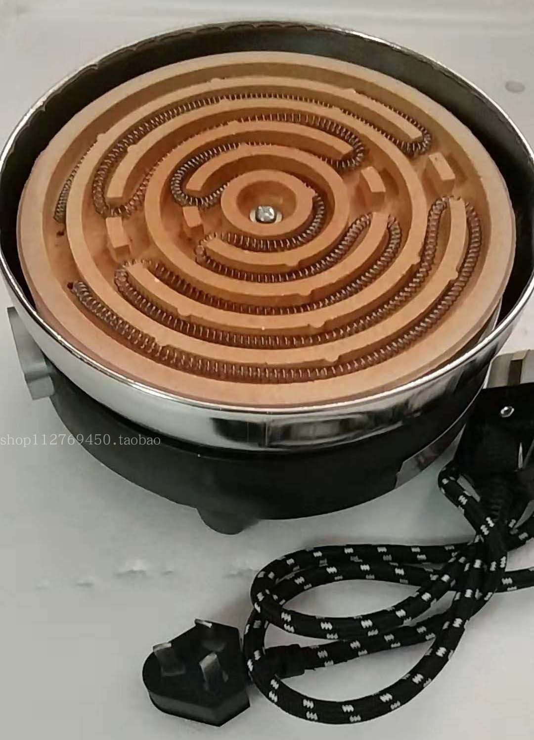 调温电炉 实验电炉煲汤老式电炉烤火炉000W500W2000W2500W3000W