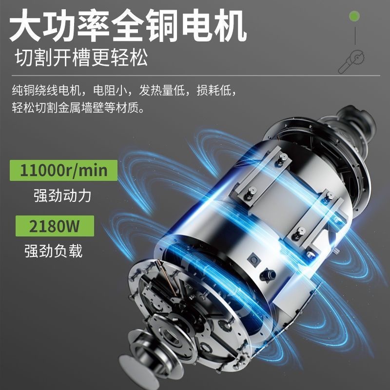 タンクアングルグラインダー家庭用多機能小型研削盤ハンド研削研磨機切断機電動ハンド砥石|undefined