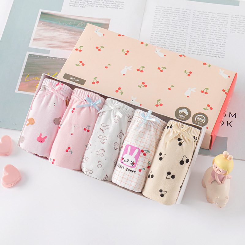 Один продукт Вишневый кролик