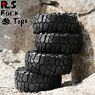 Шины 1.9 RS R137 для внедорожных моделей TRX4/RGT