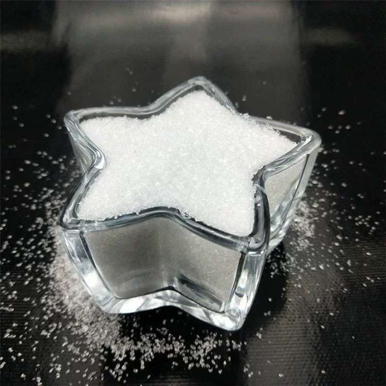 Полипропилен амдид катионный PAM обезвоживающий флокулятор сильное фтокуляция быстрое уменьшение очистки сточных вод