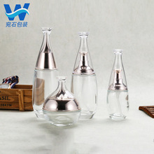 �S�ҬF؛�ߙn��ˮ����30g40ml60mlˮ���˪ƿĥɰ��logo�� ��ƿ