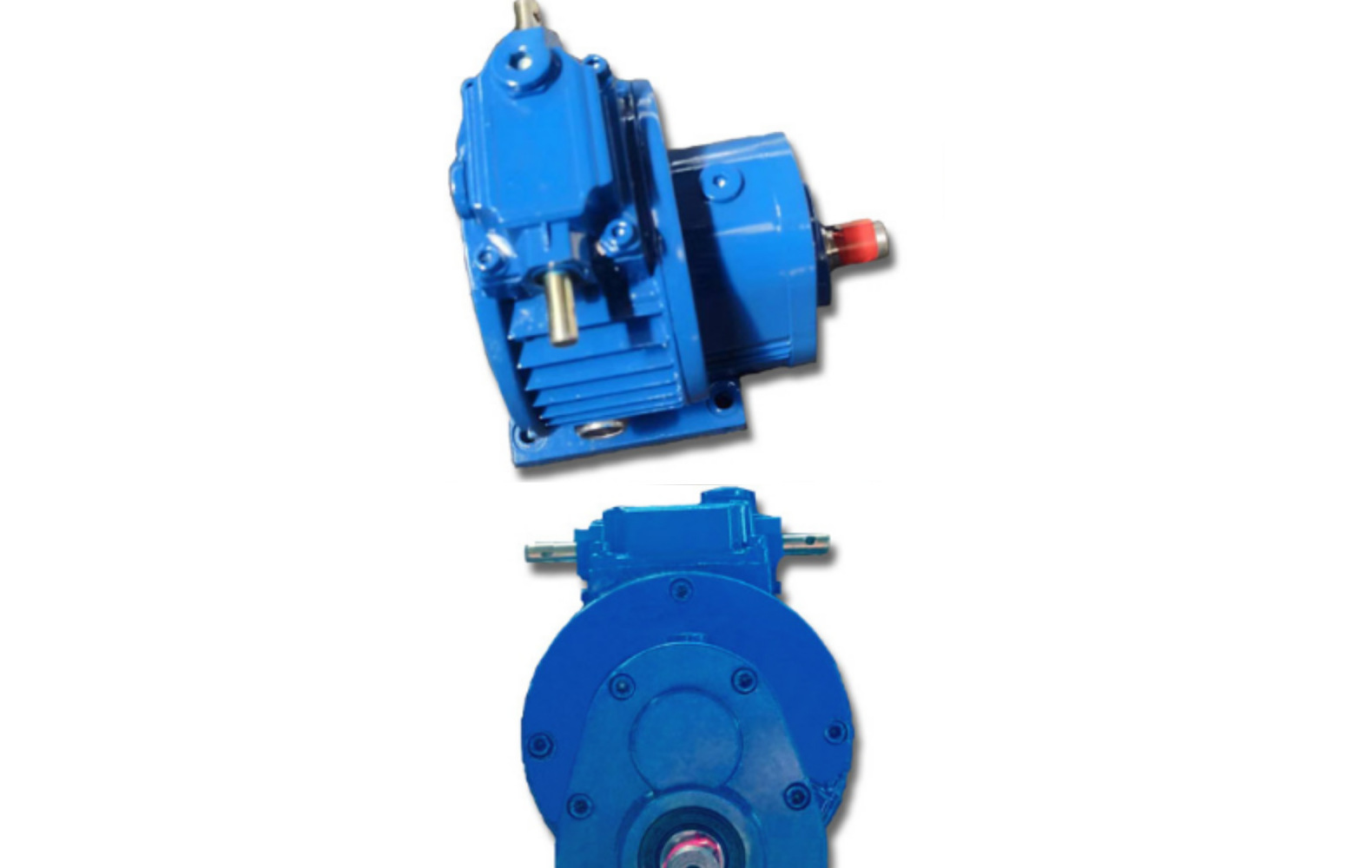 MB04W-0.37C无极变速机