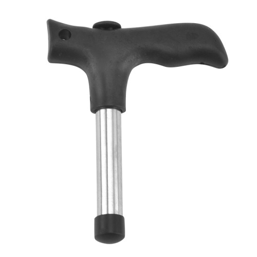 Coconut opener stainless steel coconut opener tool core pumping coconut shell opener household manual coconut green hole opener