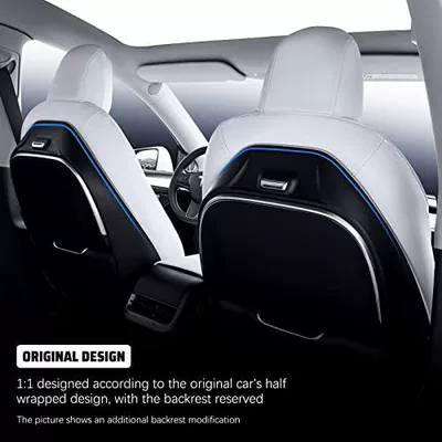 Model Y 20262020 Car – Seat cushion, seat cover