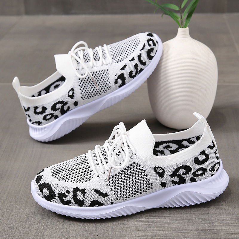 woven soft bottom color matching shoes NSYBJ139035