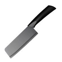 【新人专享】黑刃菜刀家用刀具切肉片刀水果刀女士刀厨房刀切菜刀