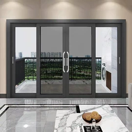 其他窗;推拉窗;平开窗