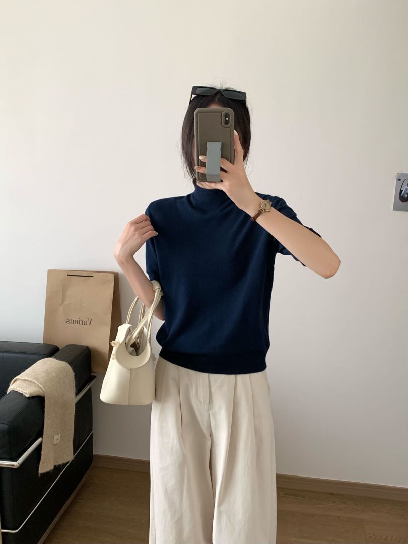 네이비 블루