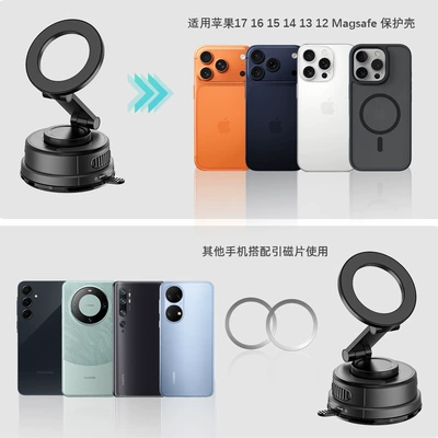 Car Magnetic Phone, Universal Car phone holder