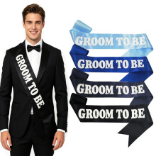 �W���羳׼����GROOM TO BE�Y�x���R���Y���Y�b��߼玧ɫ��