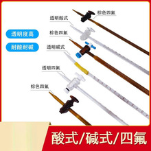 �ζ�����ʽ�|ʽ�ķ�10/25/50ml͸����ɫ�������ķ���ϩ���|����