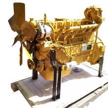 厂家供应龙工临工柳工山推50装载机发动机总成 潍柴柴油机总成