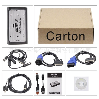 Diesel Monitoring Equipment Manufacturer – Avtomobil diaqnostika alətləri