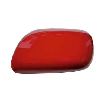 Other Automotive Exterior Supplies – 06-12 Toyota Auris Rearview - red-left