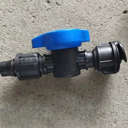 Производители продают Новый 16 мм Мягкий ремень Мини-байпасный клапан капельного орошения пояс байпасный клапан шерстяная трубка байпасный клапан шланг