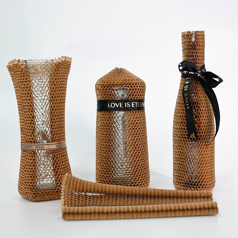 Индивидуальный заказ - крафт-бумага, упаковочная бумага, пузырчатая бумага, сотовая бумага, бумажный пакет, производитель, оптовая продажа, влагостойкая бумага.