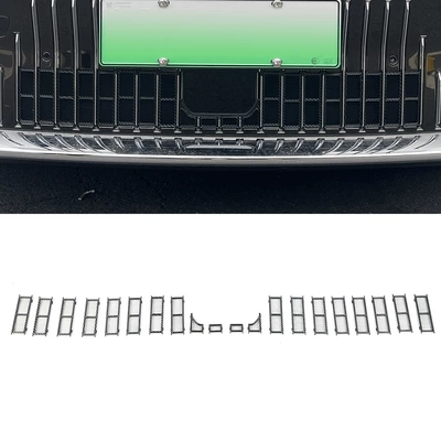 Suitable for polar krypton 22-25 009 insect net middle net water tank protection net buckle installation non-disassembly modification supplies