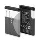 A large number of manufacturers in stock BL-5C for Nokia mobile phone battery dual protection radio player small speaker