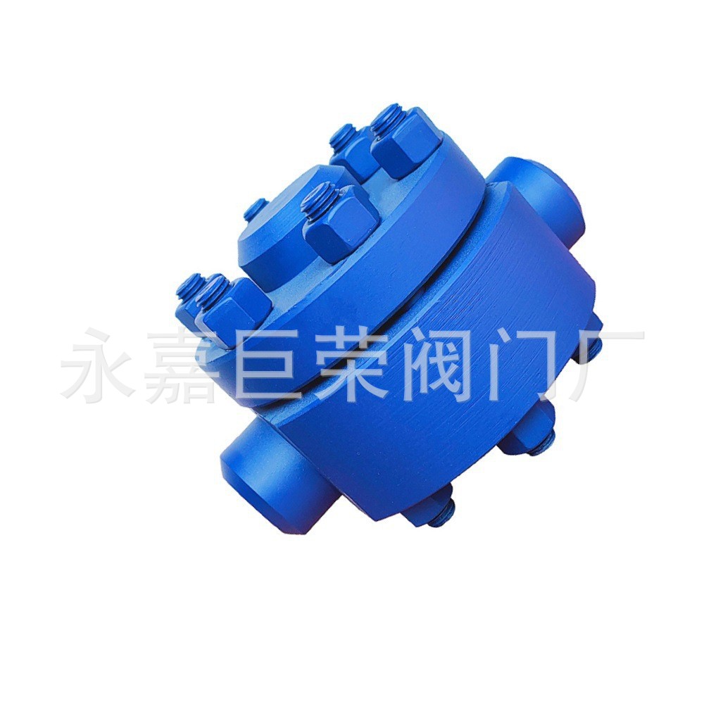 南高阀门供应 高温高压圆盘式疏水阀 CS69H-KRW使用寿命长