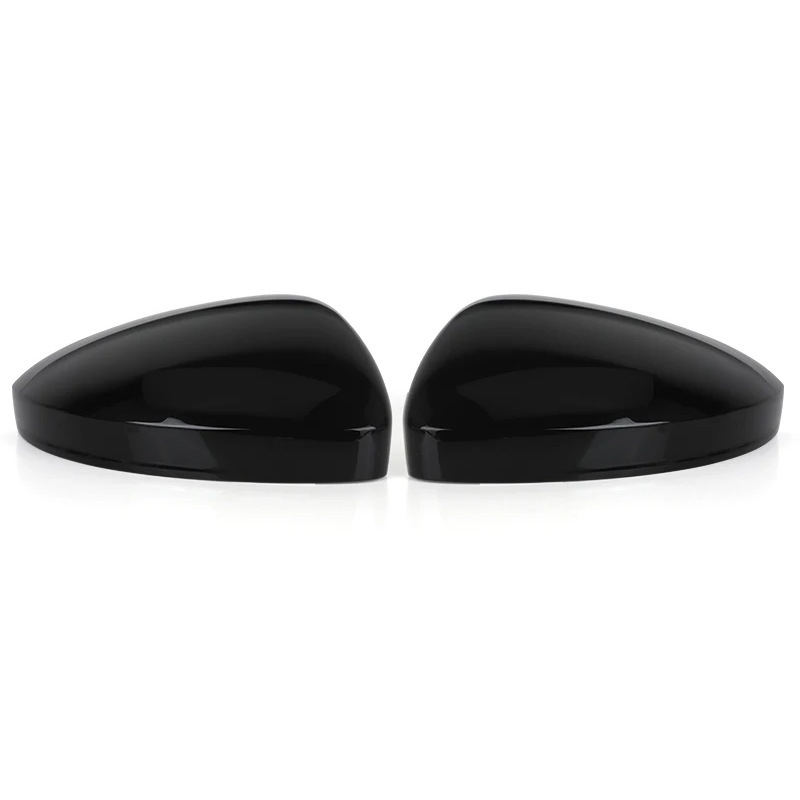 Suitable for 17-23 Models of Volkswagen Tiguan, Tayron, Tiguanl Rearview Mirror Shell, Rearview Mirror Cover, Exterior Trim