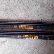 BANDO POWER SCRUM 3V-1250 3V-1320˹lsƤ|ǎ