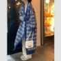 宽松别致秋冬新款毛衣
