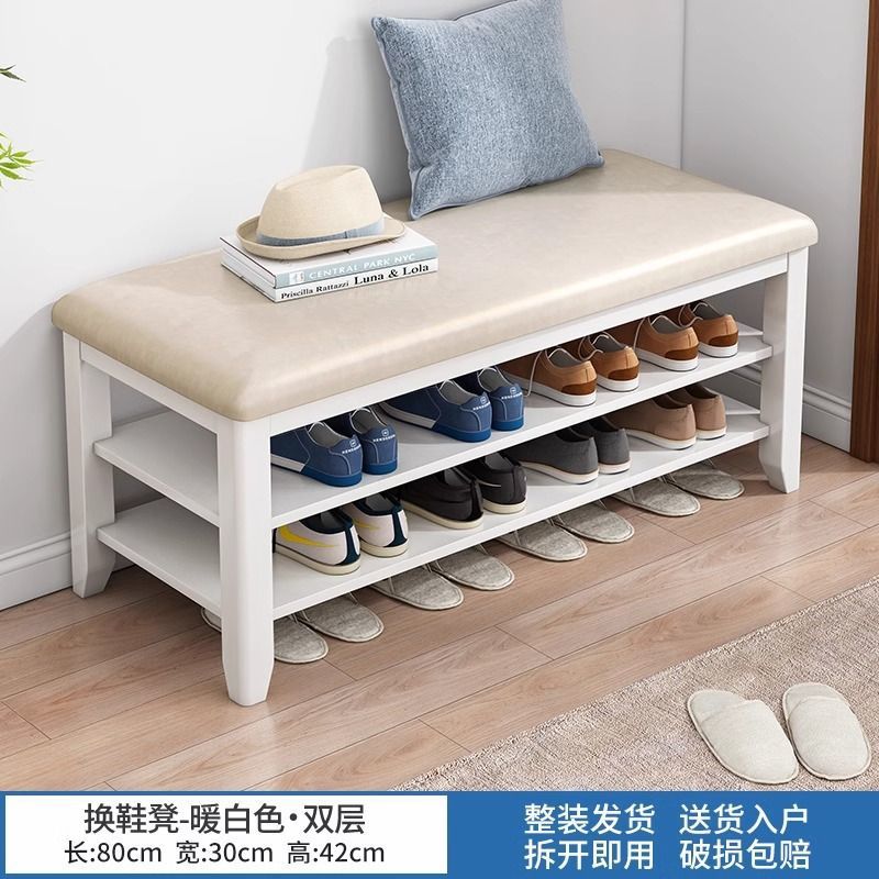 Paquete blando blanco - segundo piso 80 largo (sf)