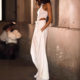 2025 European and American Cross-border Women's Solid Color Round Neck Sleeveless Hollow-out Slim-fit High Waist Wide Leg Pants