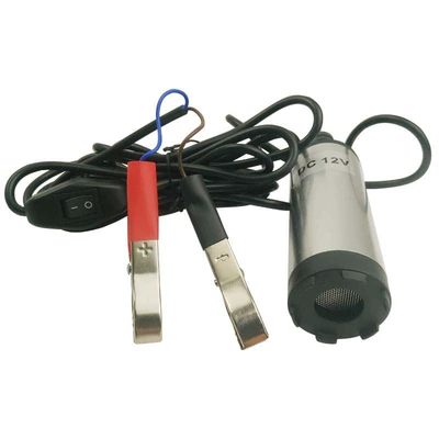 24V Oil Transfer Pump Small – Mühərrik alətləri
