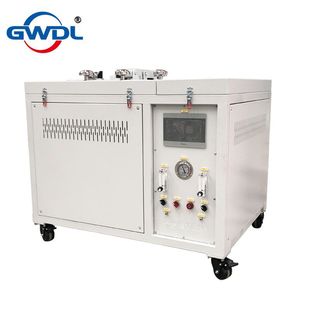 1600 Degree Vacuum Atmosphere Well-Type Furnace Laboratory Box-Type Top-Opening Small Well-Type Furnace High-Temperature Electric Furnace Commercial