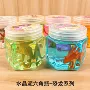 系列定制透明果冻鼻涕泥